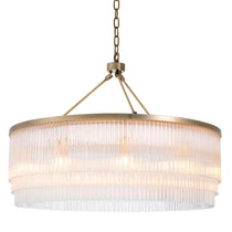 Hector 10 - Light Chandelier