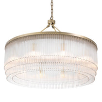 Hector 10 - Light Chandelier