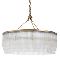 Hector 10 - Light Chandelier