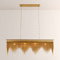 Heilum Linear Chandelier