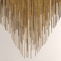 Heilum Linear Chandelier