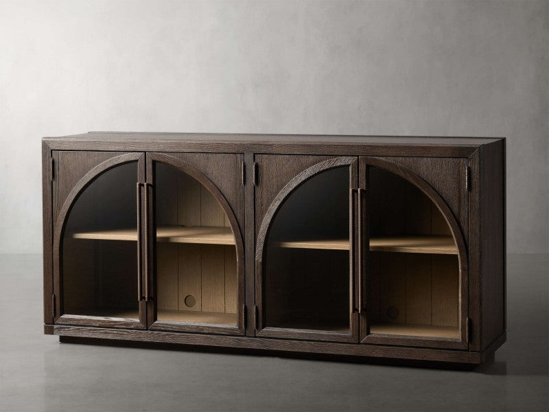 Hendi Sideboard 90"-Vancei