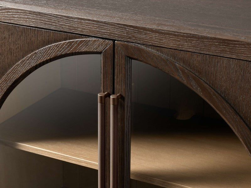 Hendi Sideboard 90"-Vancei