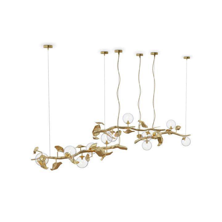 Hera Modern Chandelier Main image