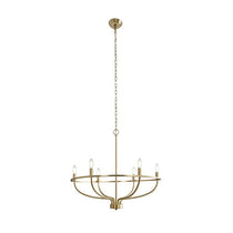 Greyson Chandelier