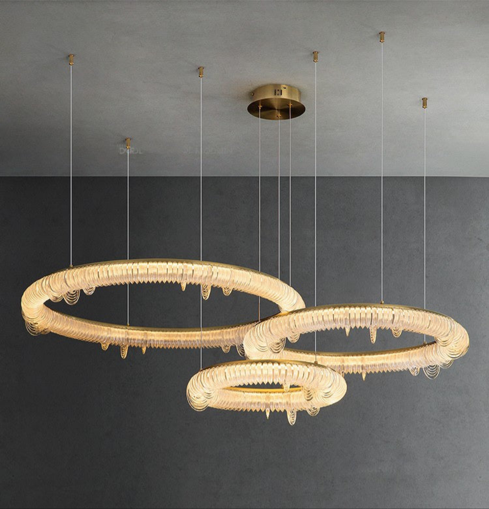 SKYLAR Chandelier