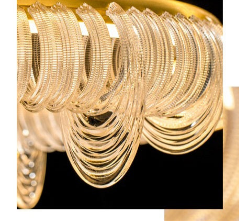 SKYLAR Chandelier