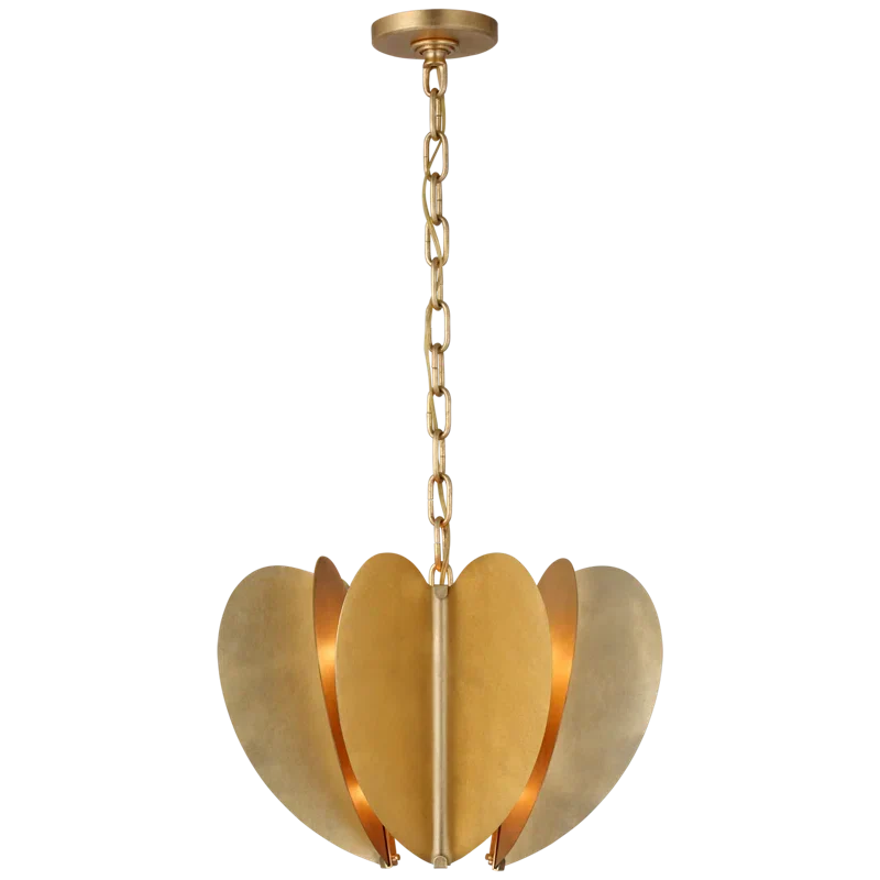 Danes 6 - Light Chandelier