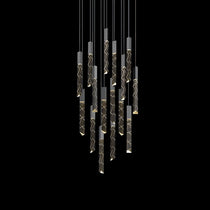 RAYS Chandelier