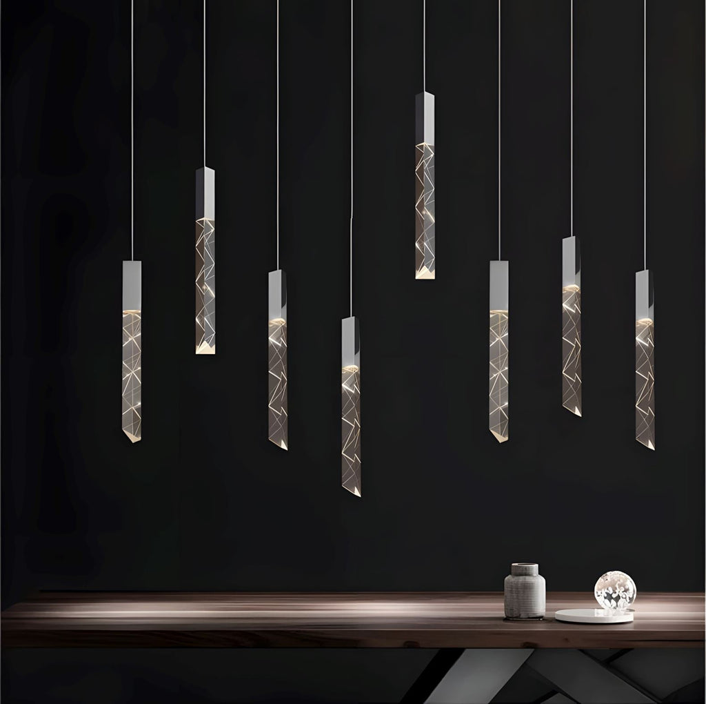 RAYS Chandelier