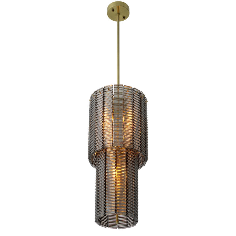 Imperial 6 - Light Chandelier Main image