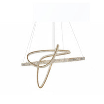 Inspiral Customize Chandelier