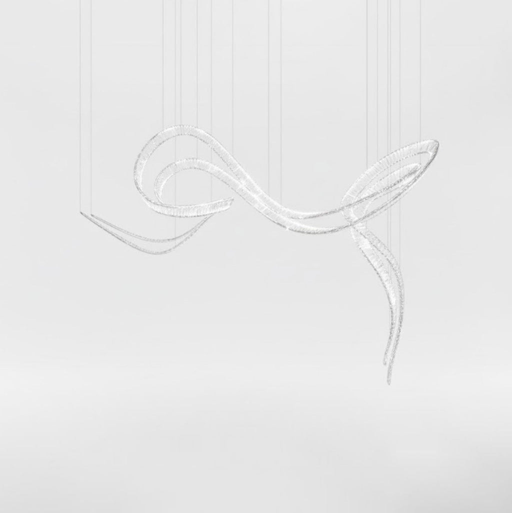 Inspiral Customize Chandelier