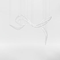 Inspiral Customize Chandelier