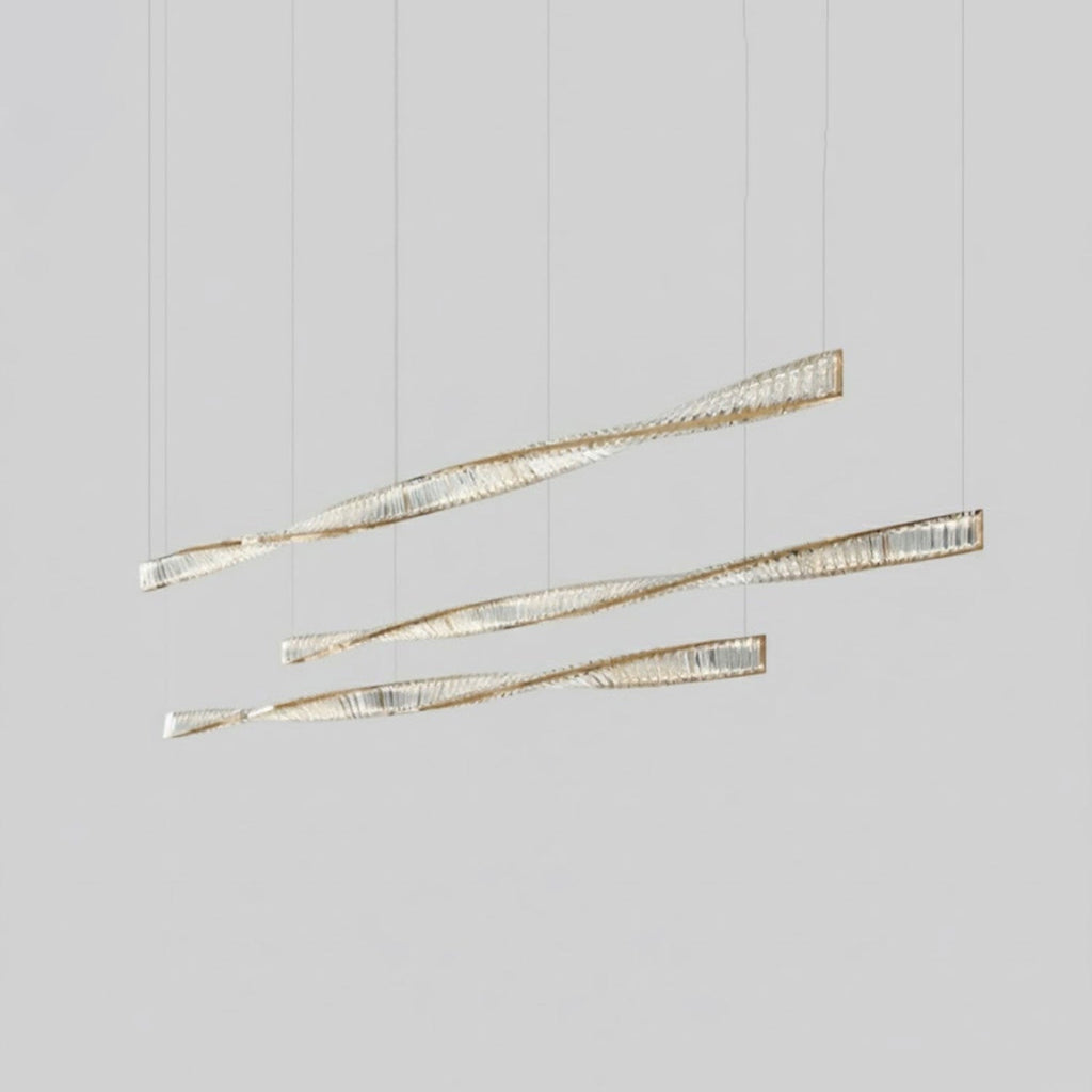 Inspiral Customize Chandelier