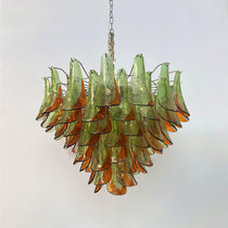 Marielle Murano Glass Chandelier