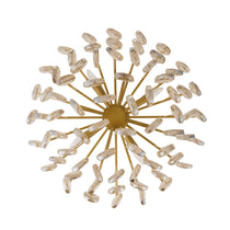 Contemporary Jacqueline Chandelier - CasaraHouse