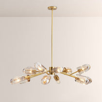 Javina Round Chandelier