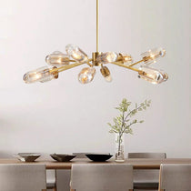 Javina Round Chandelier