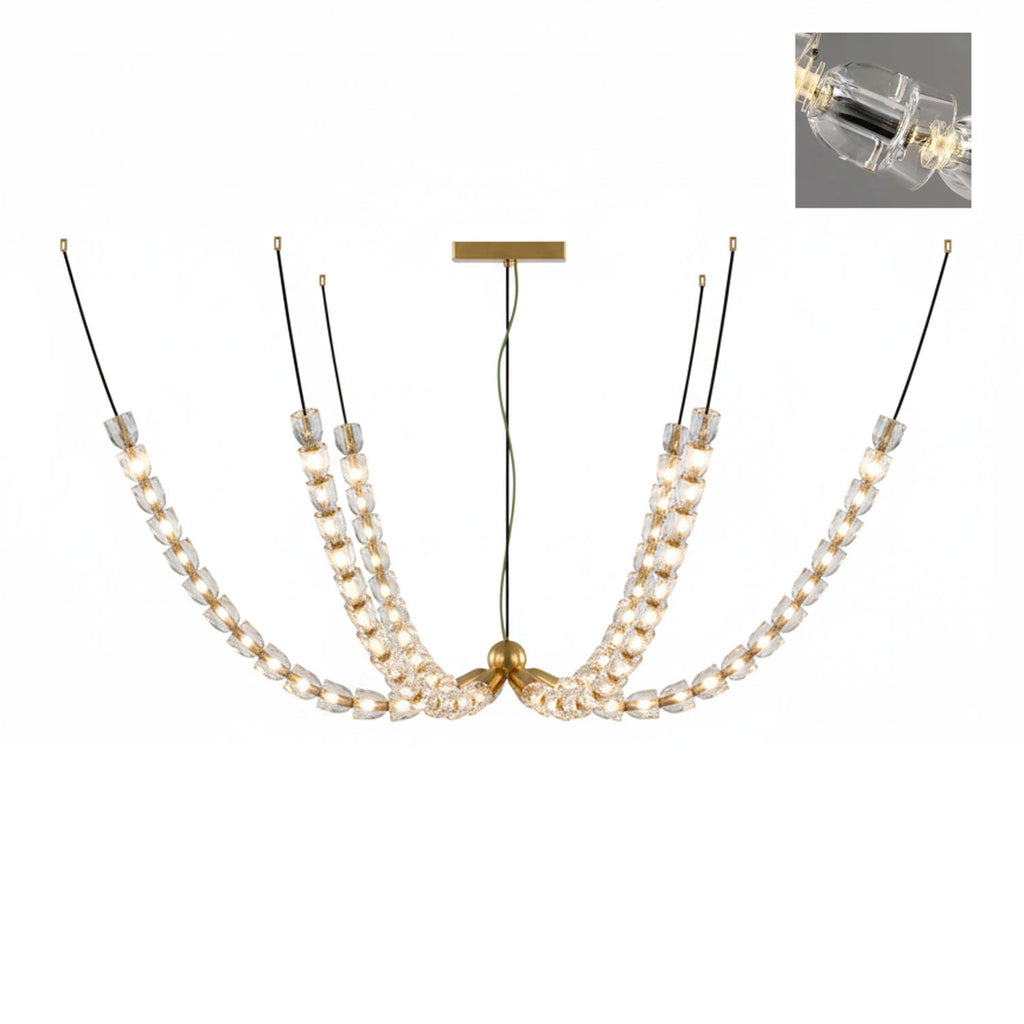 Gabriel Chandelier K