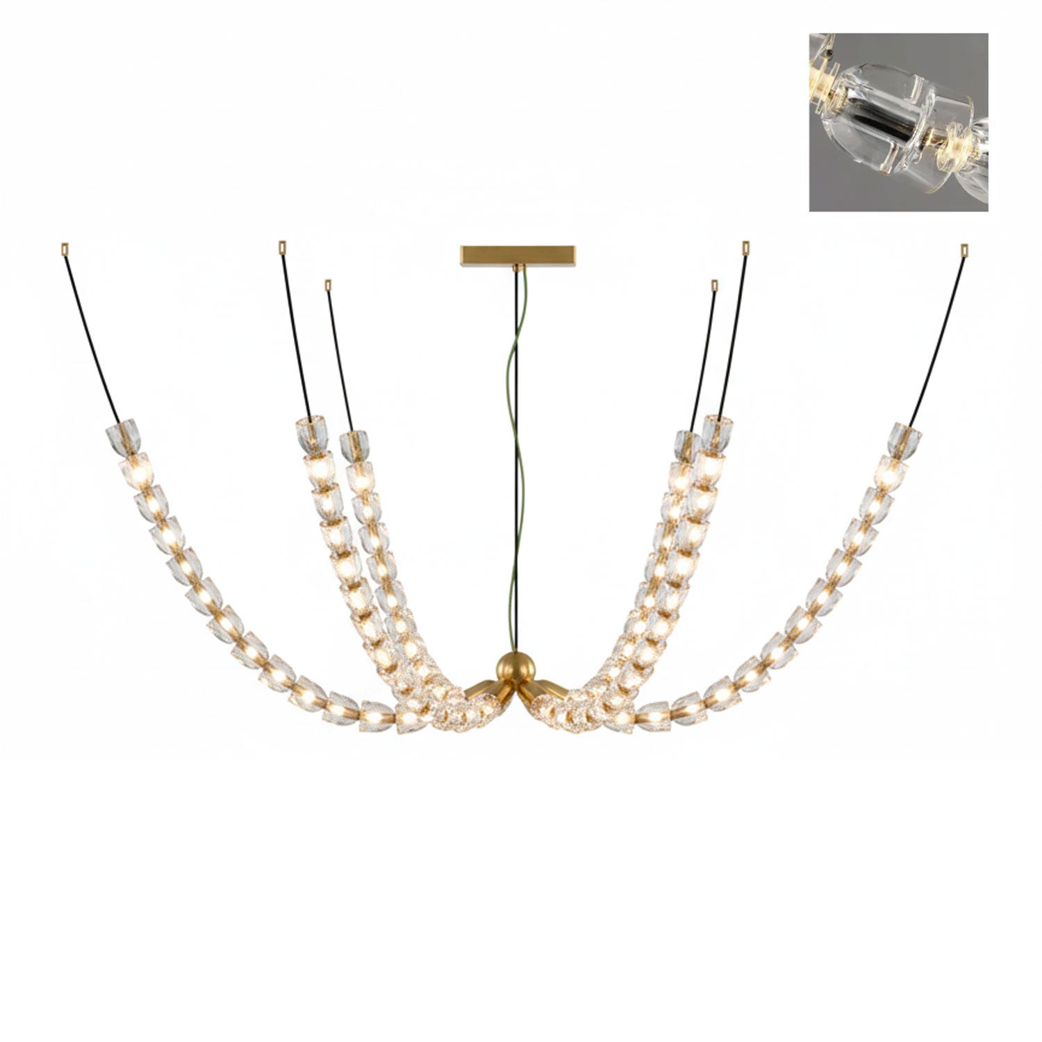 Gabriel Chandelier K