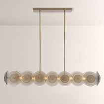 Kinley Linear Chandelier