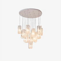Kontaine Chandelier