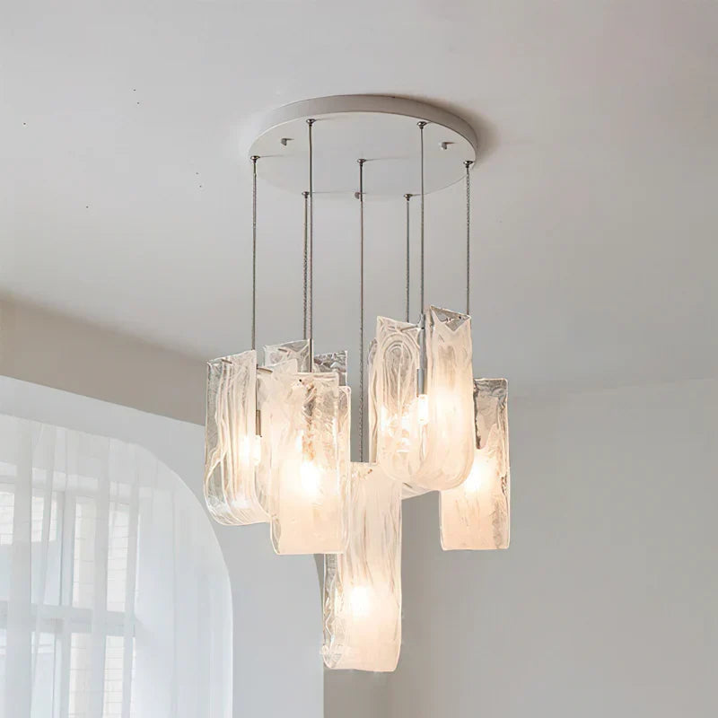 Kontaine Chandelier