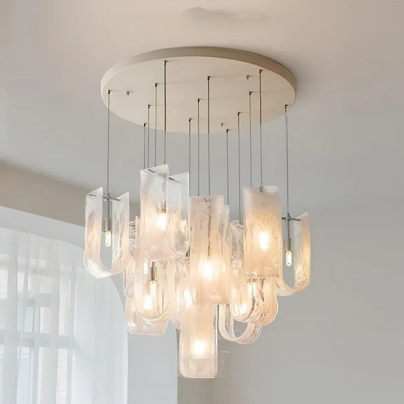Kontaine Chandelier