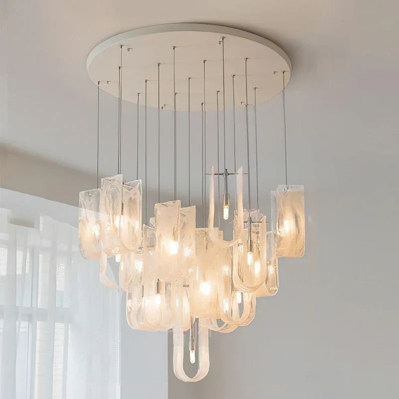 Kontaine Chandelier
