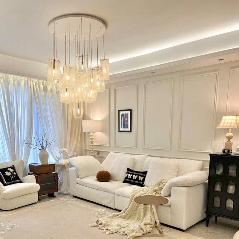 Kontaine Chandelier