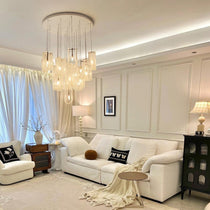 Kontaine Chandelier