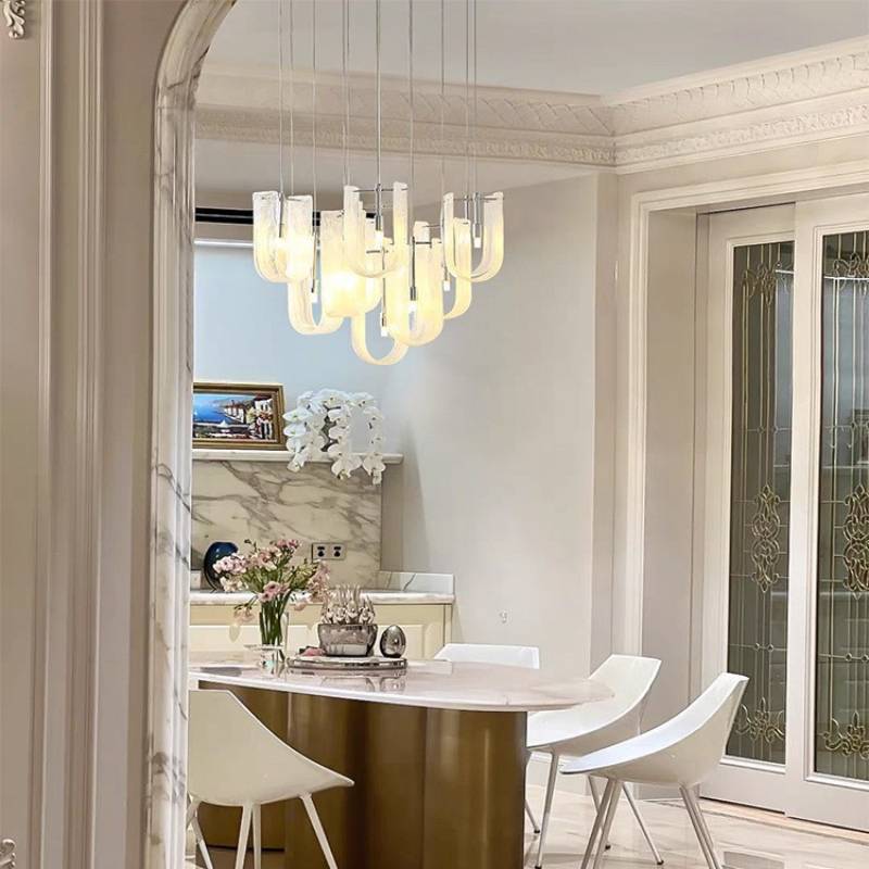 Kontaine Chandelier