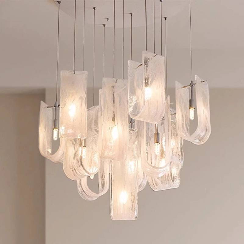 Kontaine Chandelier