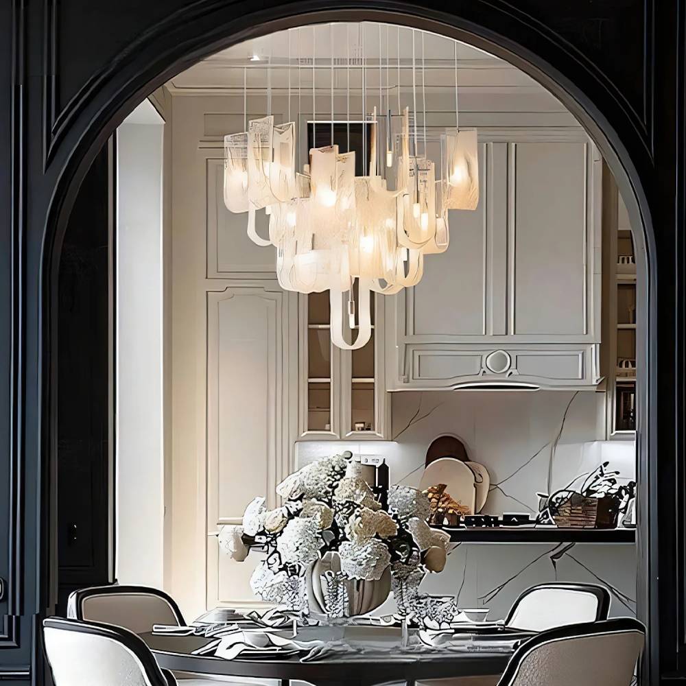Kontaine Chandelier