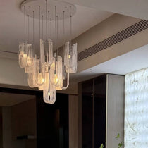 Kontaine Chandelier