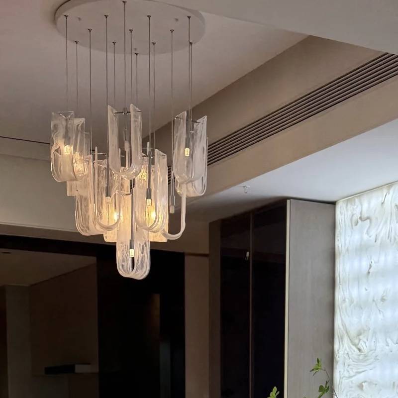 Kontaine Chandelier