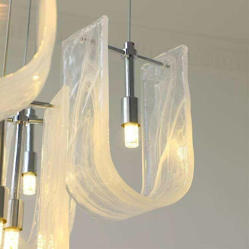 Kontaine Chandelier