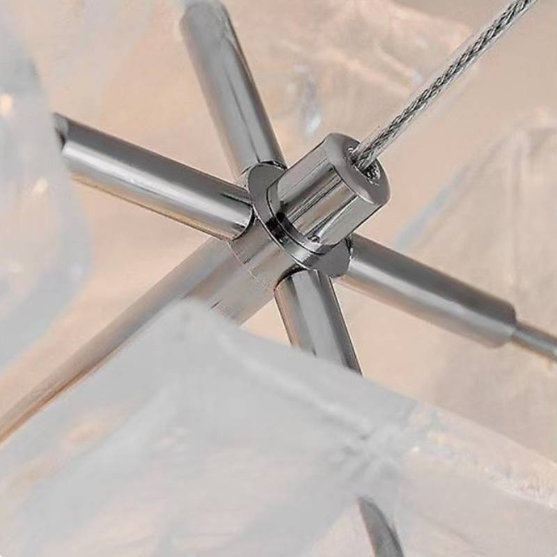 Kontaine Chandelier