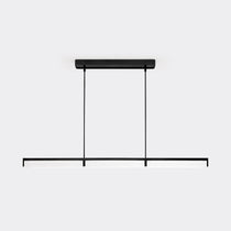 Koriya Linear Chandelier 68''W