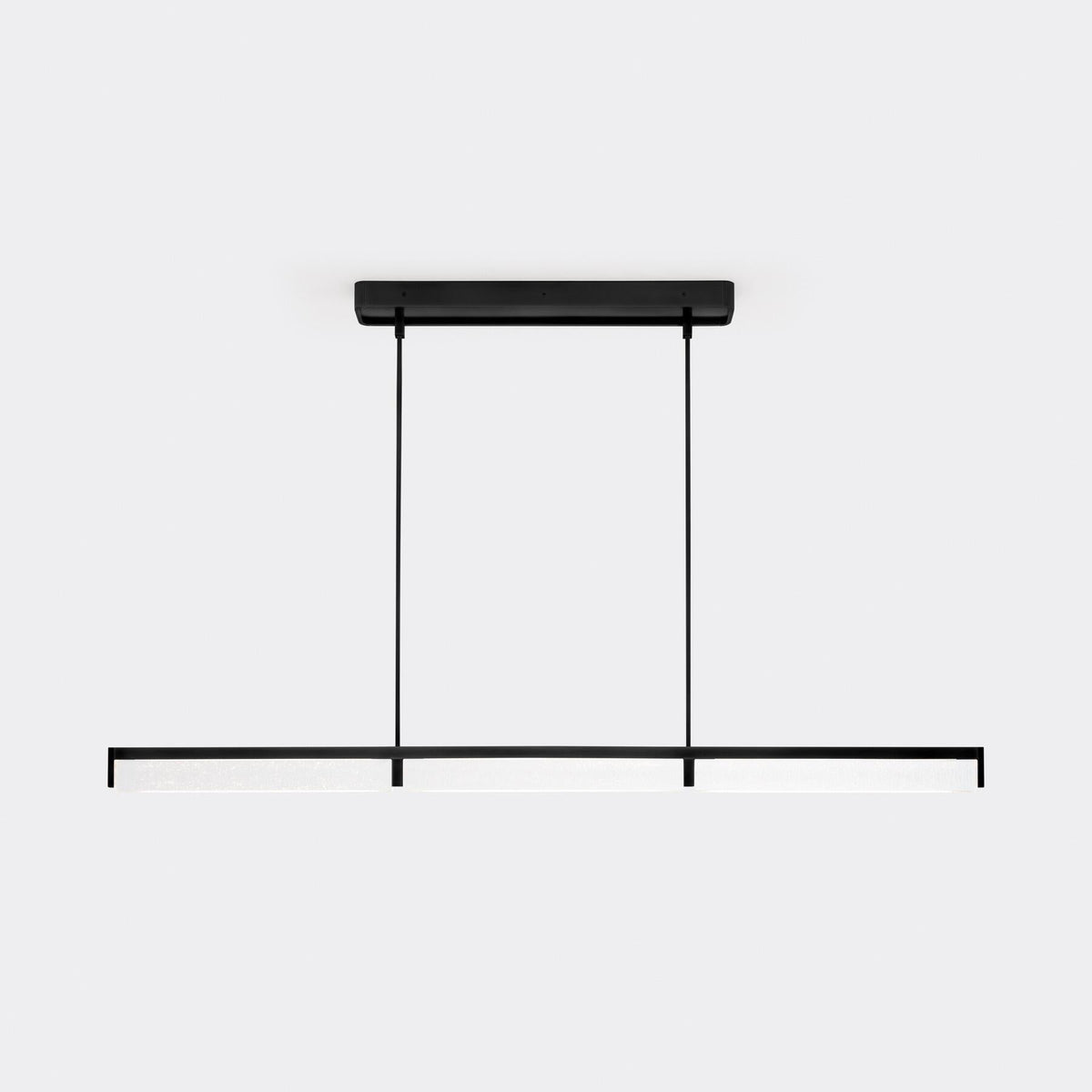 Koriya Linear Chandelier 68''W
