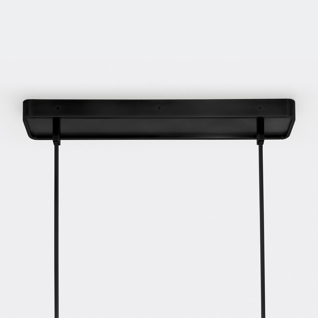 Koriya Linear Chandelier 68''W