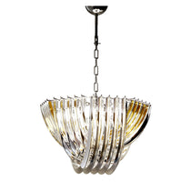 Winnie Triedri Chandeliers