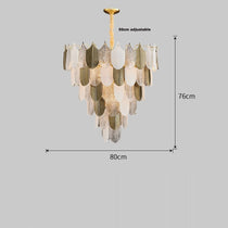 Daleyza Chandelier