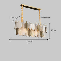 Daleyza Chandelier