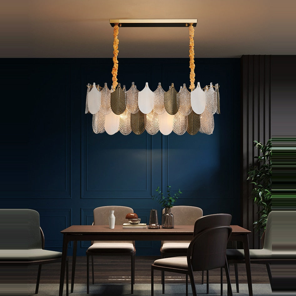 Daleyza Chandelier