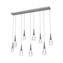 Dolores Linear Chandelier