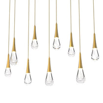 Dolores Linear Chandelier