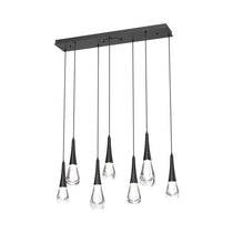 Dolores Linear Chandelier