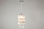 Capira Aura Shell Pendant - CasaraHouse